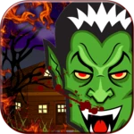 Logo of Scare Your Friends android Application 